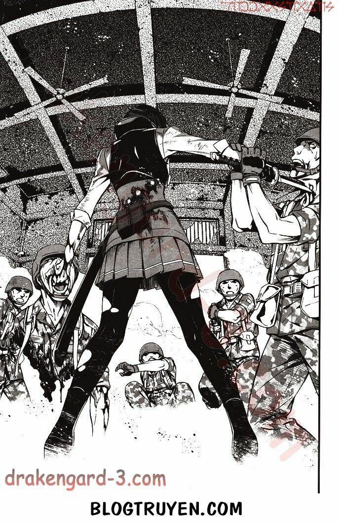 Kimi Shi Ni Tamou Koto Nakare Chapter 5 - 13