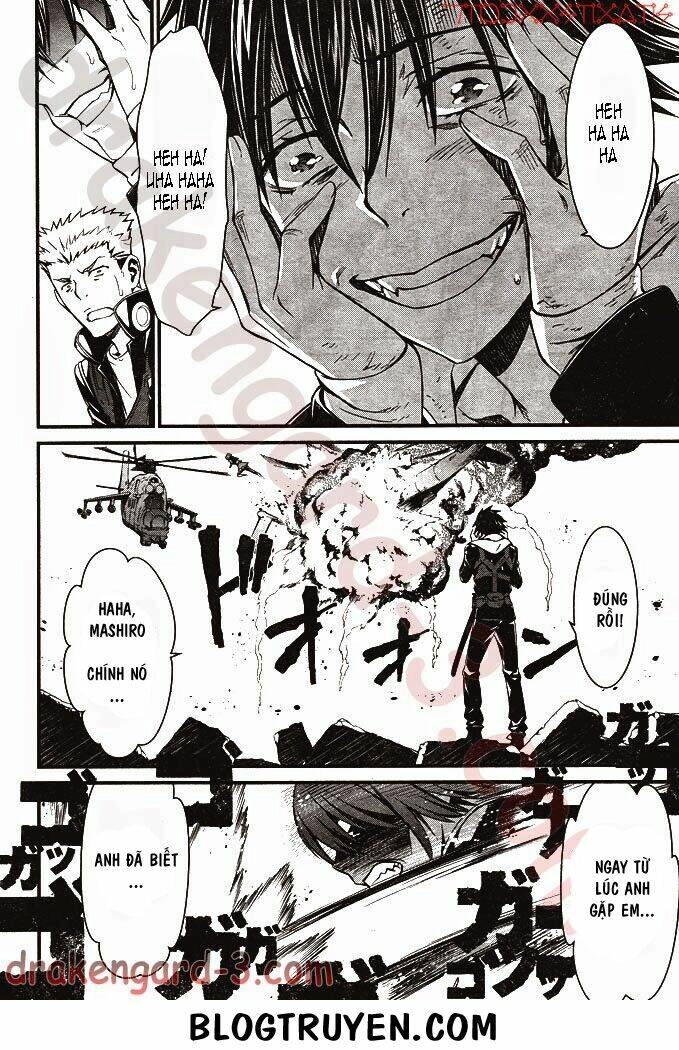 Kimi Shi Ni Tamou Koto Nakare Chapter 5 - 18