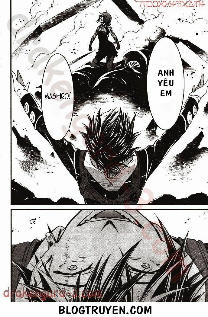 Kimi Shi Ni Tamou Koto Nakare Chapter 5 - 20