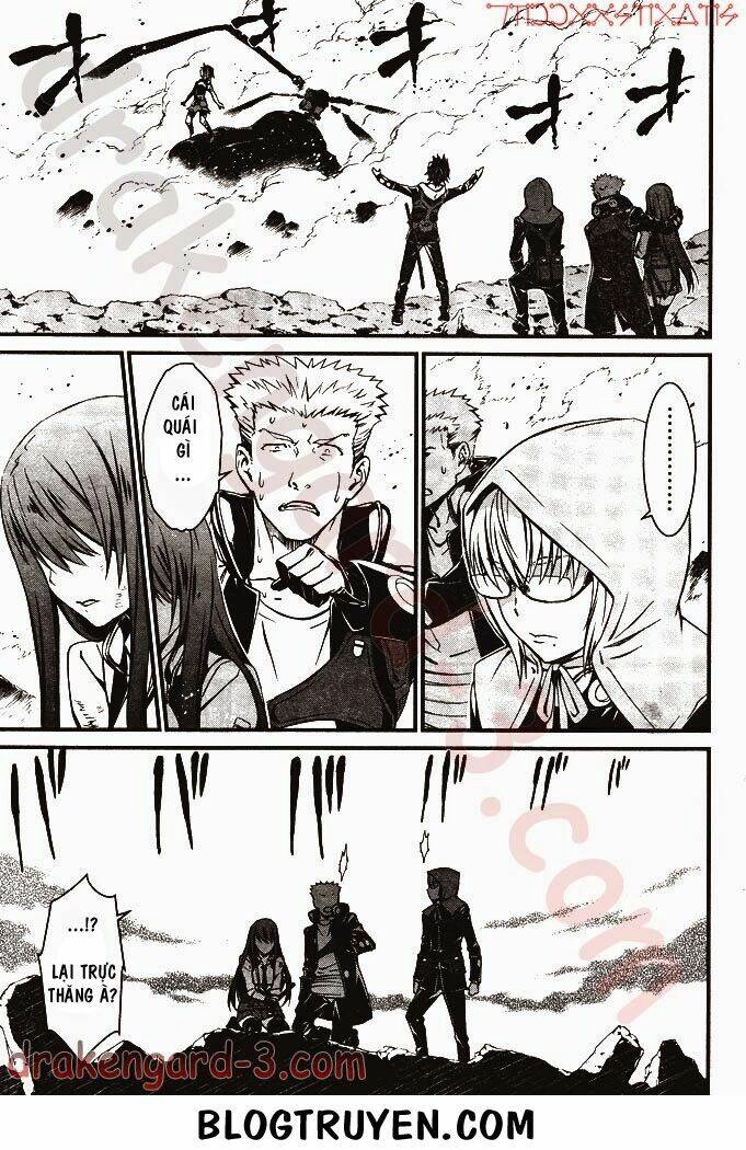 Kimi Shi Ni Tamou Koto Nakare Chapter 5 - 21