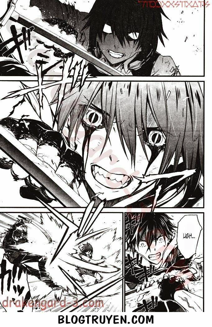 Kimi Shi Ni Tamou Koto Nakare Chapter 5 - 25