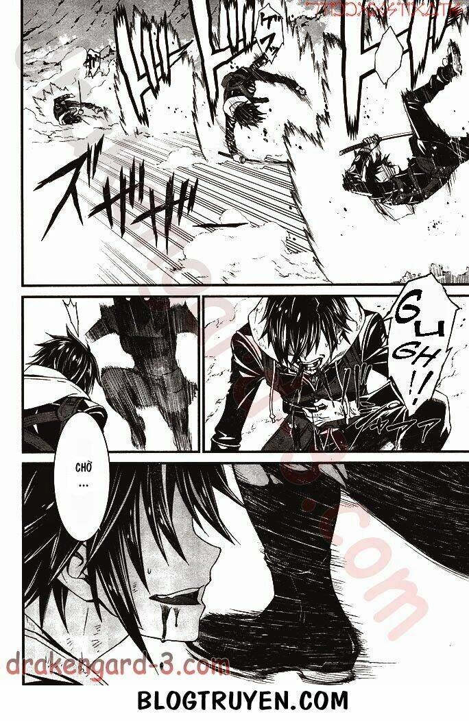 Kimi Shi Ni Tamou Koto Nakare Chapter 5 - 26