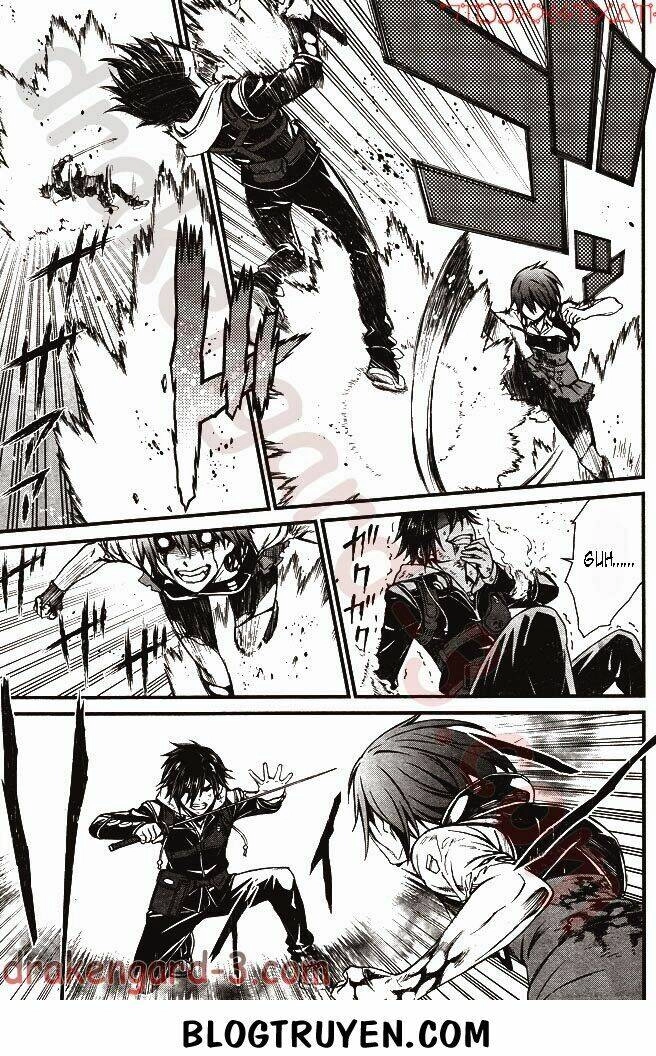 Kimi Shi Ni Tamou Koto Nakare Chapter 5 - 27