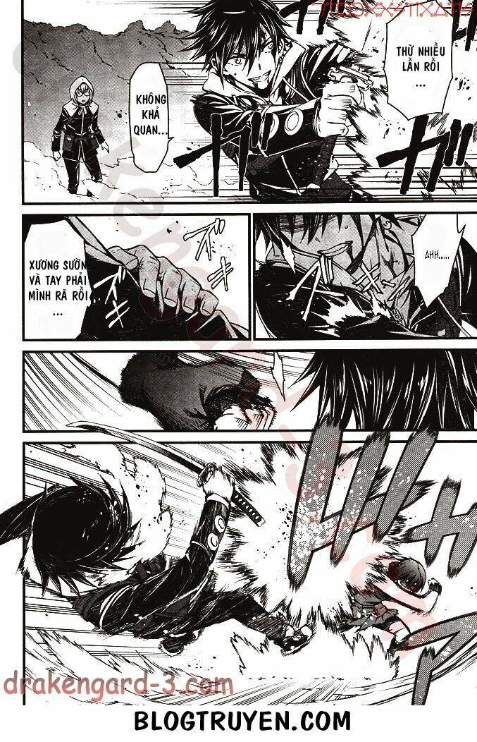 Kimi Shi Ni Tamou Koto Nakare Chapter 5 - 30