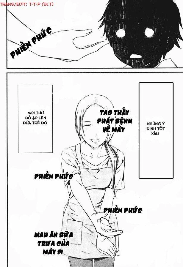 Kimi Shi Ni Tamou Koto Nakare Chapter 7 - 26