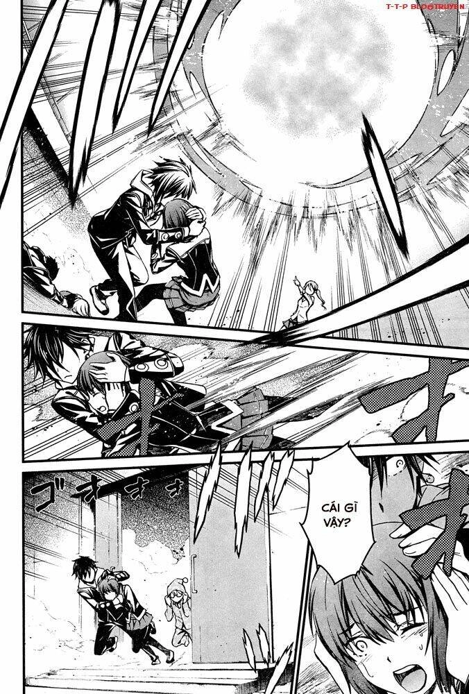 Kimi Shi Ni Tamou Koto Nakare Chapter 9 - 16