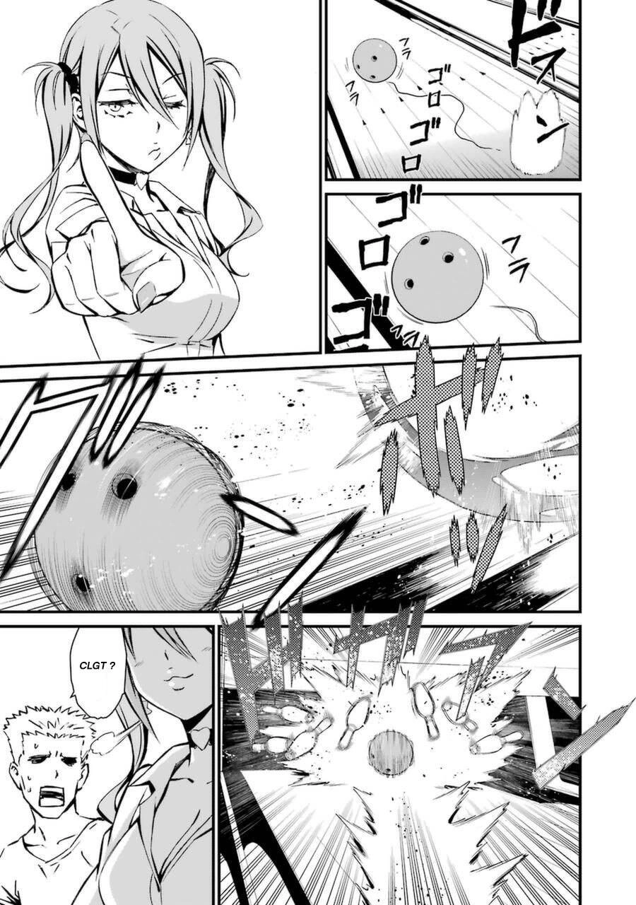 Kimi Shi Ni Tamou Koto Nakare Chapter 13 - 23