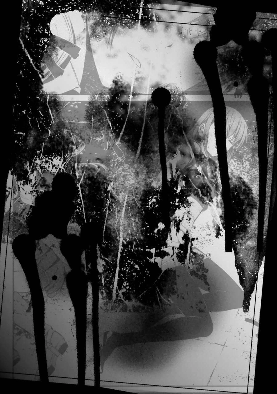 Kimi Shi Ni Tamou Koto Nakare Chapter 14 - 38