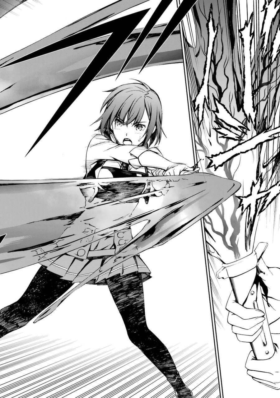 Kimi Shi Ni Tamou Koto Nakare Chapter 15 - 24