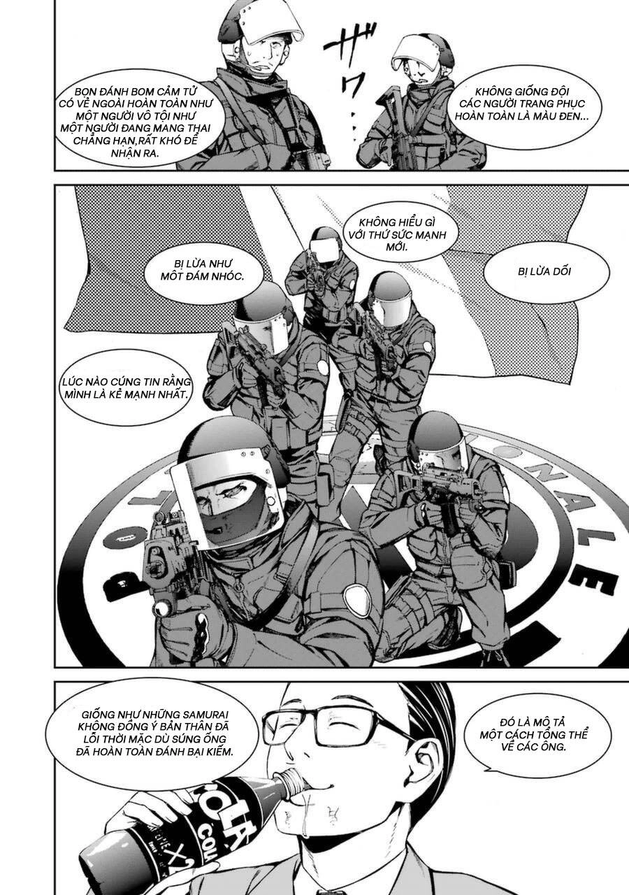 Kimi Shi Ni Tamou Koto Nakare Chapter 16 - 6