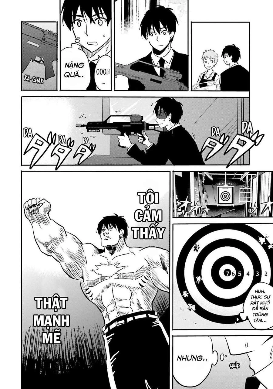 Kirei Na Onee-San To Nomu Osake Wa Suki Desu Ka? Chapter 5 - 14