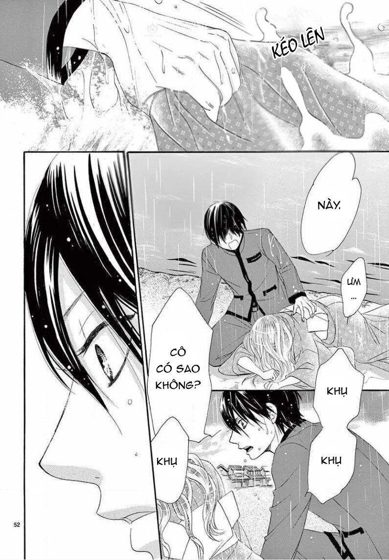 Kiniro Japanesuku Chapter 1 - 56