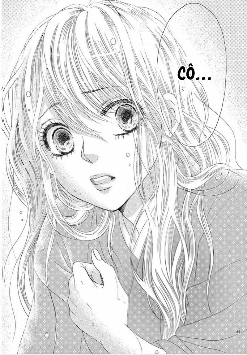 Kiniro Japanesuku Chapter 1 - 59