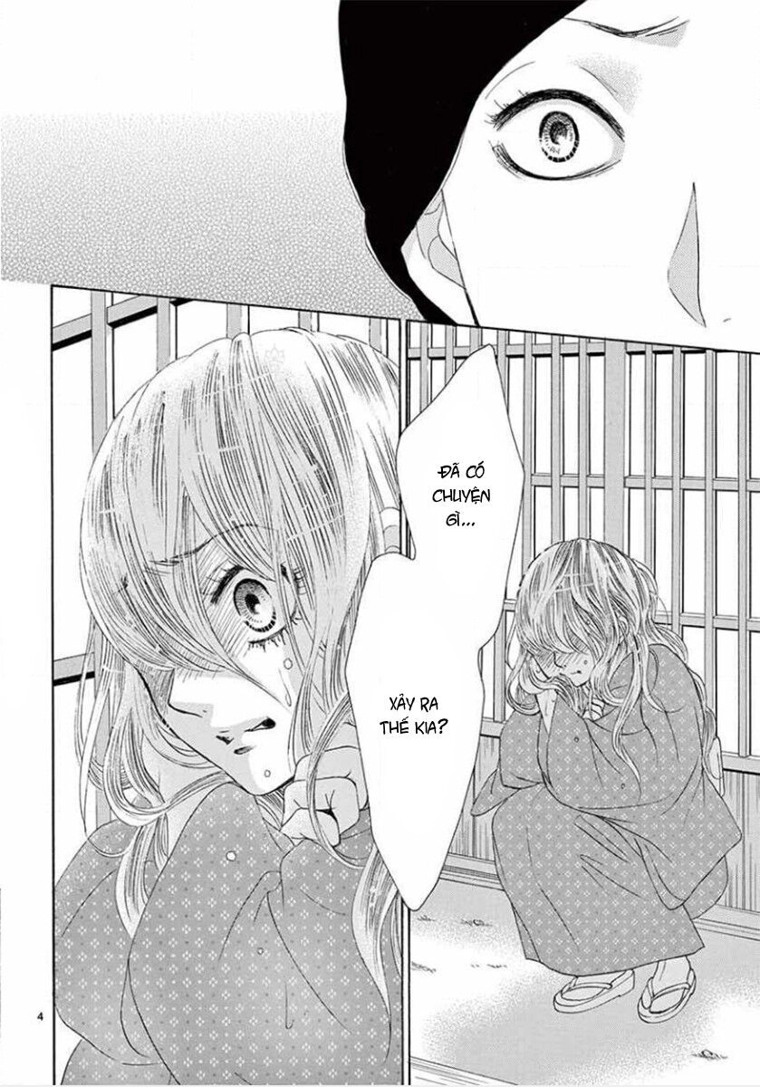 Kiniro Japanesuku Chapter 2 - 7