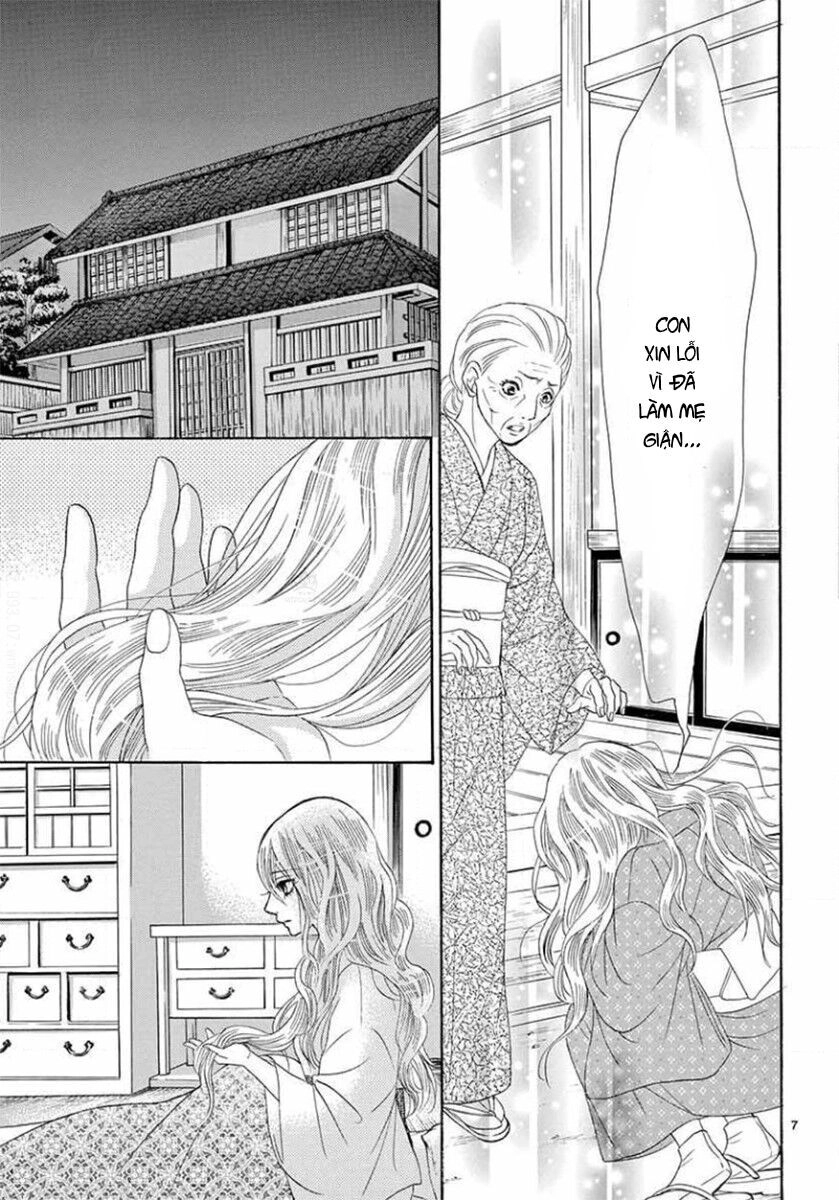 Kiniro Japanesuku Chapter 2 - 10