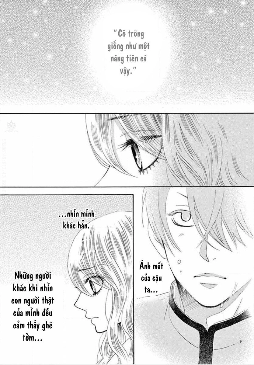 Kiniro Japanesuku Chapter 2 - 12