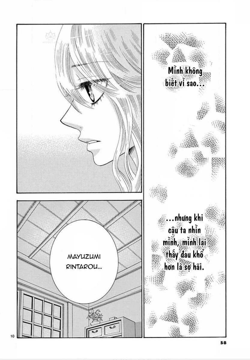 Kiniro Japanesuku Chapter 2 - 13