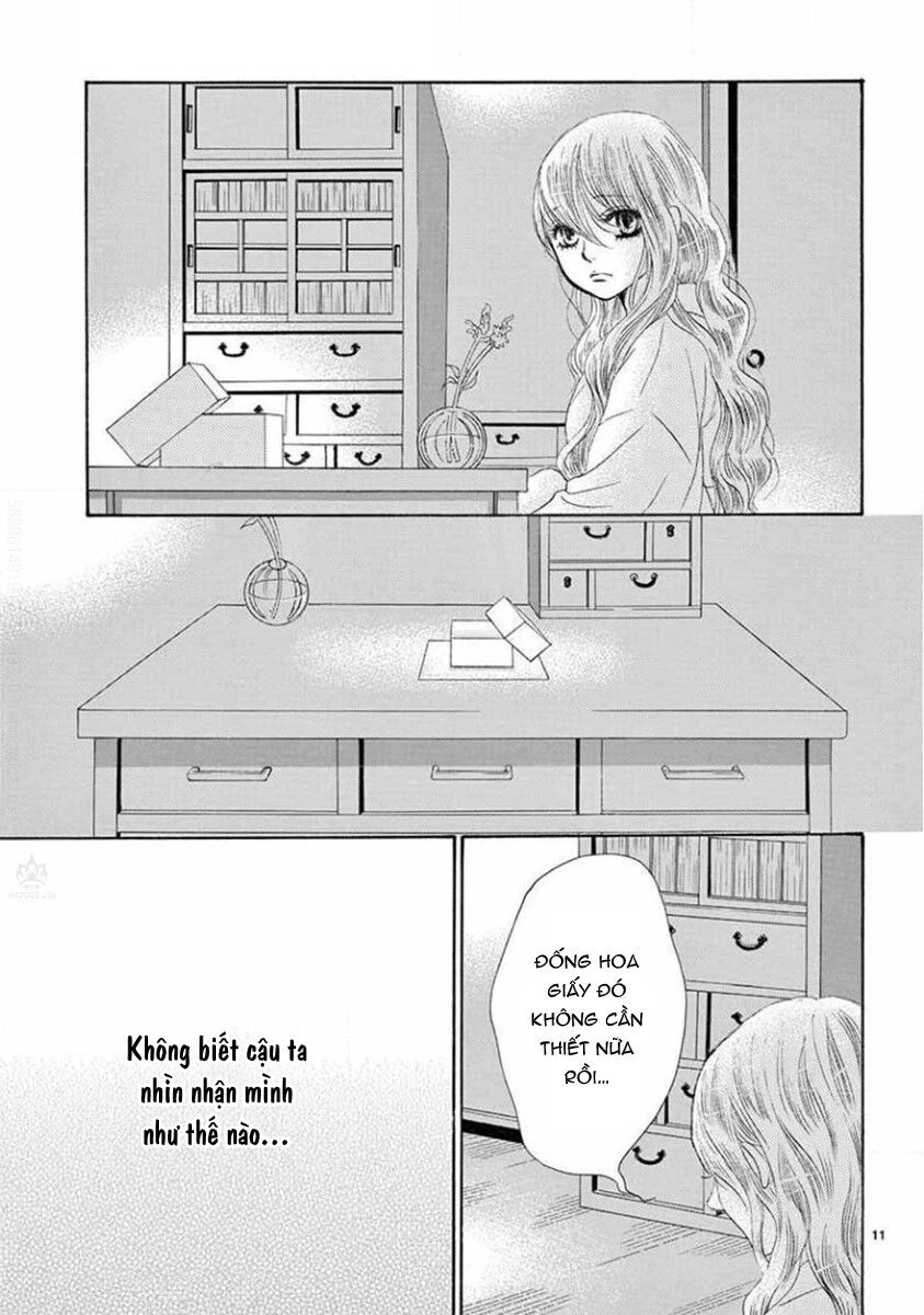 Kiniro Japanesuku Chapter 2 - 14