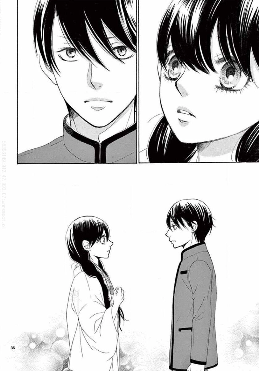 Kiniro Japanesuku Chapter 2 - 39