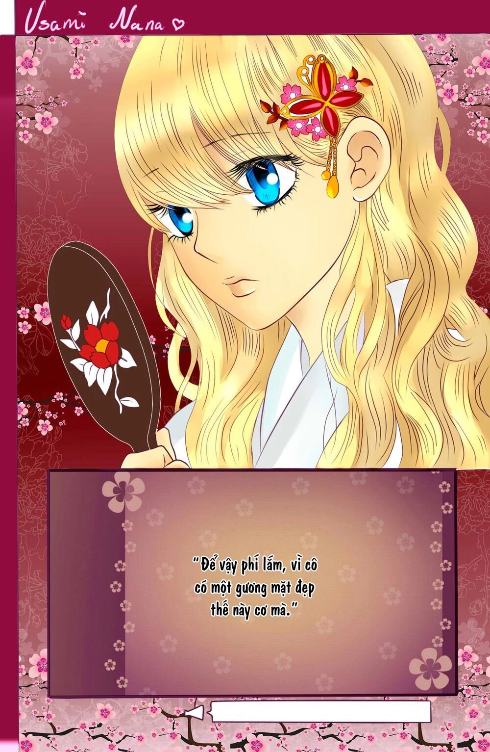 Kiniro Japanesuku Chapter 2 - 42