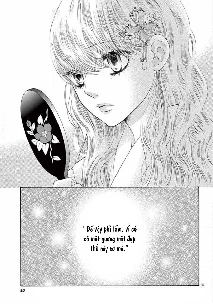 Kiniro Japanesuku Chapter 2 - 43