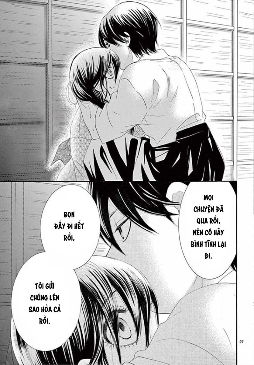 Kiniro Japanesuku Chapter 3 - 29