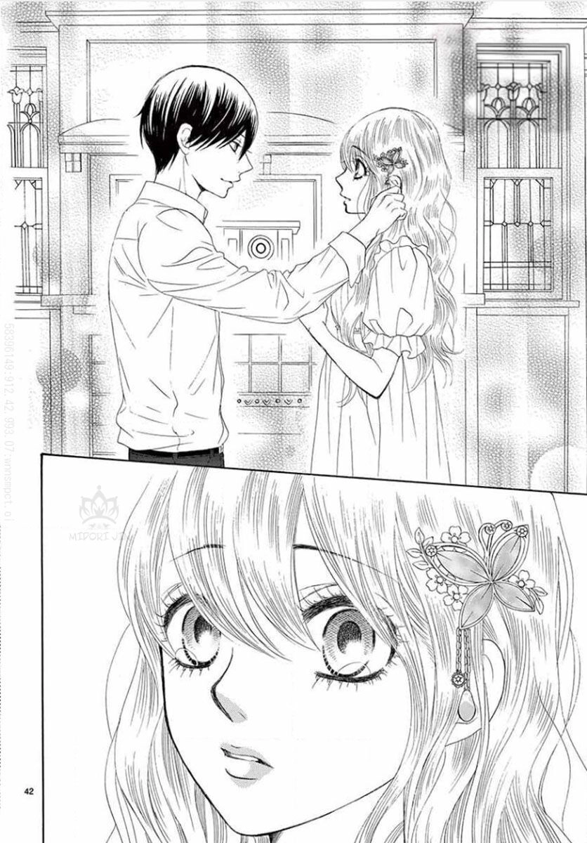 Kiniro Japanesuku Chapter 3 - 44