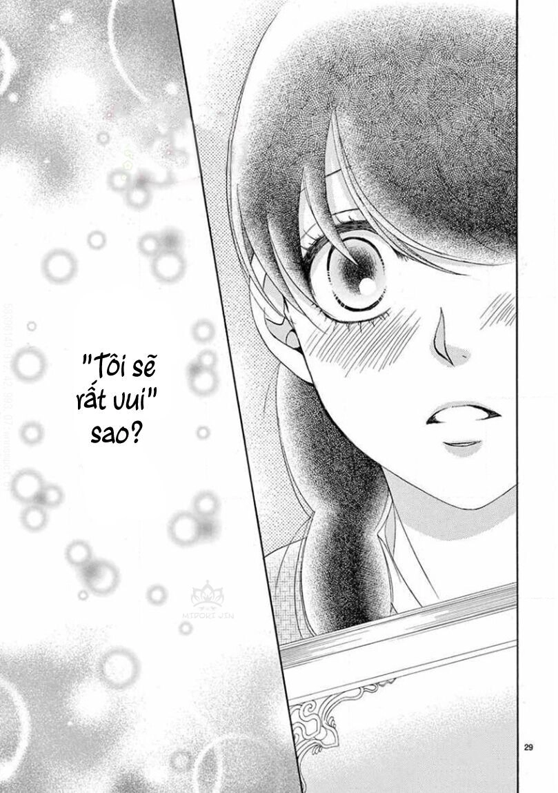 Kiniro Japanesuku Chapter 4 - 34