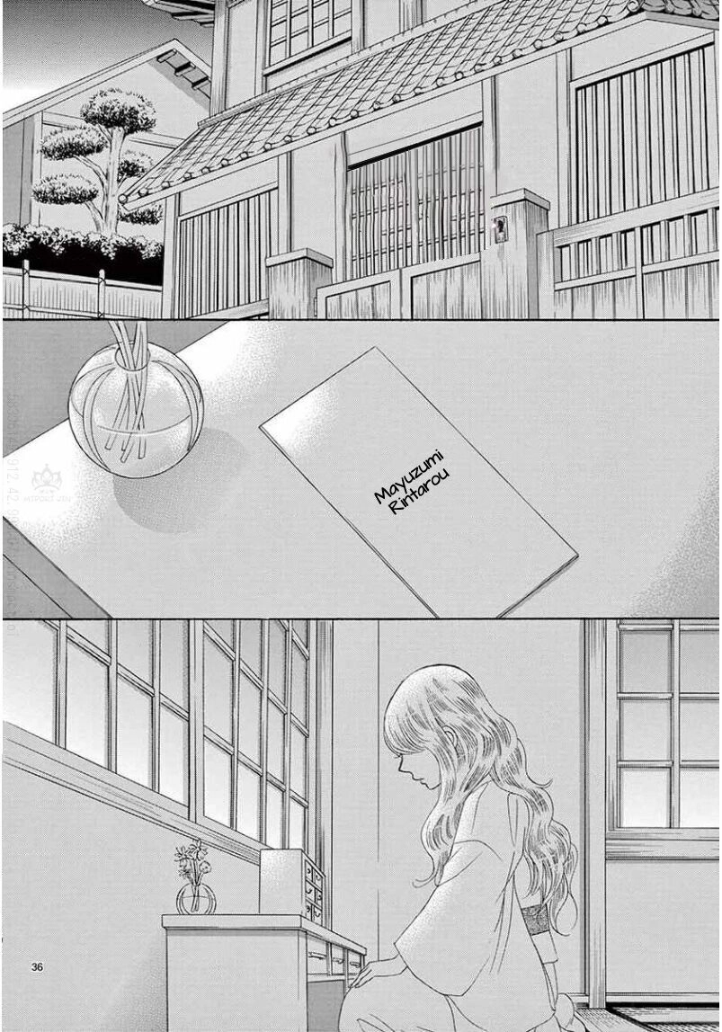 Kiniro Japanesuku Chapter 4 - 41