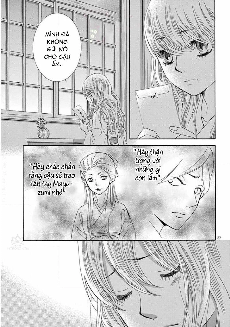 Kiniro Japanesuku Chapter 4 - 42