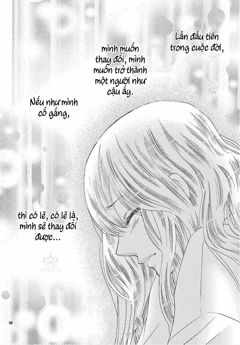 Kiniro Japanesuku Chapter 4 - 43