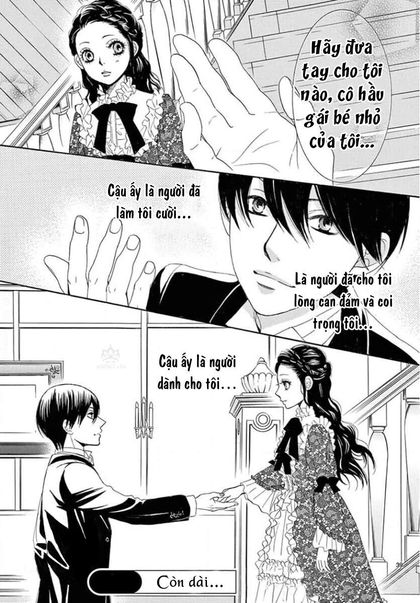 Kiniro Japanesuku Chapter 5 - 47