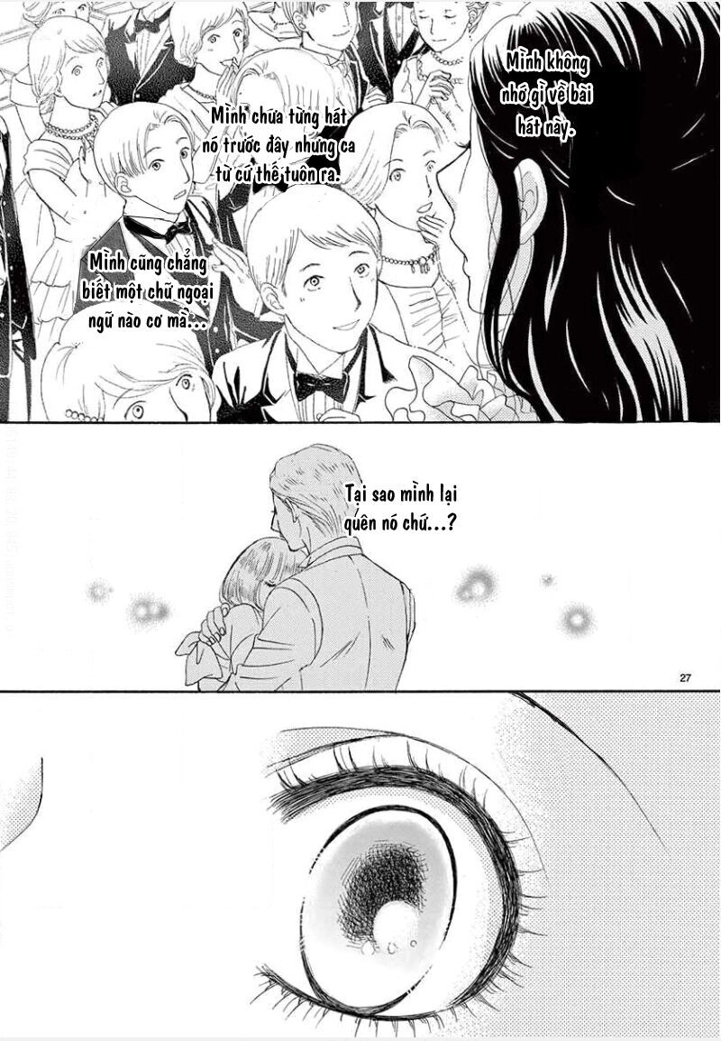 Kiniro Japanesuku Chapter 6 - 34