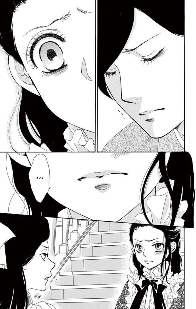 Kiniro Japanesuku Chapter 7 - 13