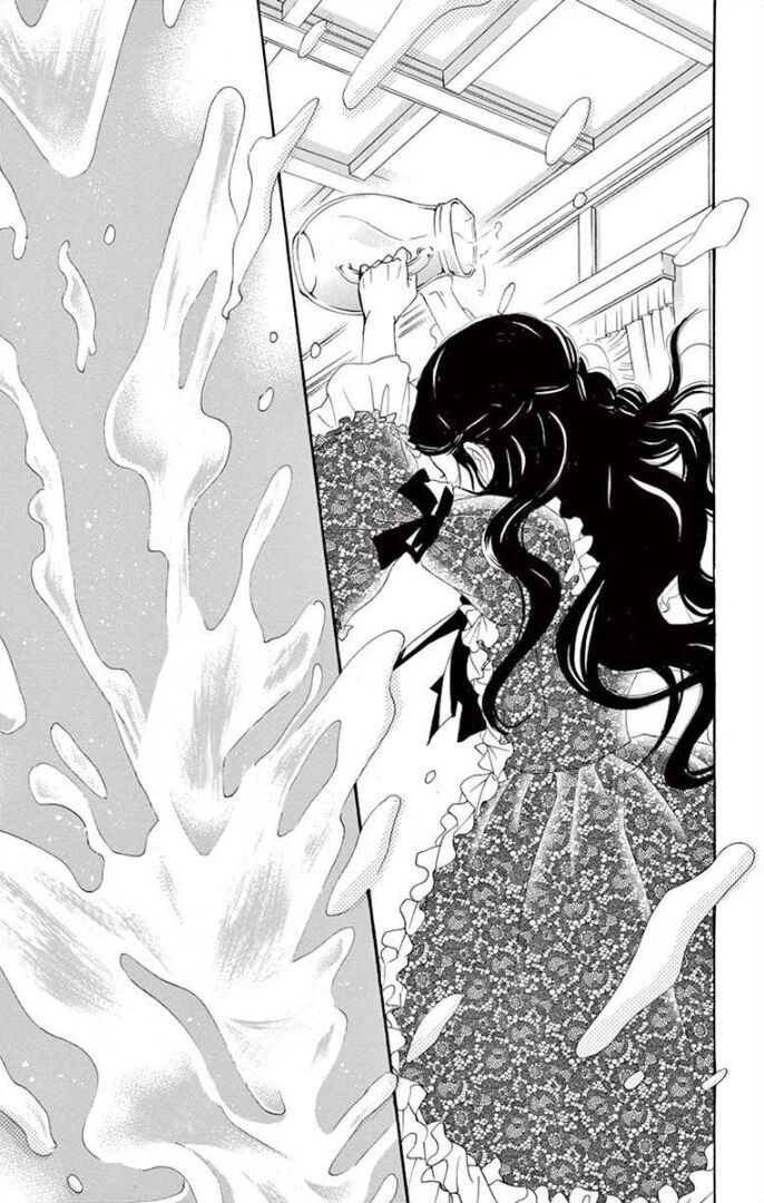 Kiniro Japanesuku Chapter 7 - 15