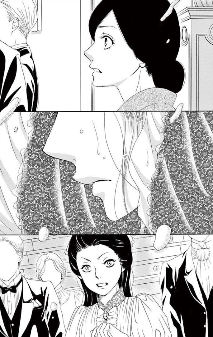 Kiniro Japanesuku Chapter 7 - 17