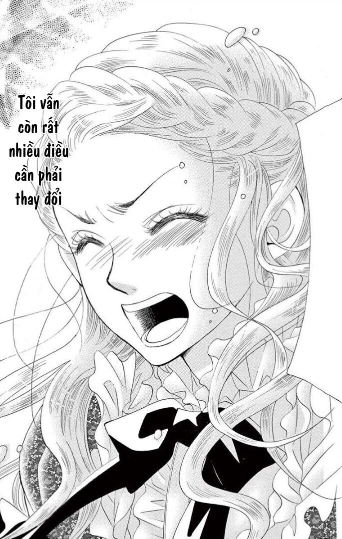 Kiniro Japanesuku Chapter 7 - 23