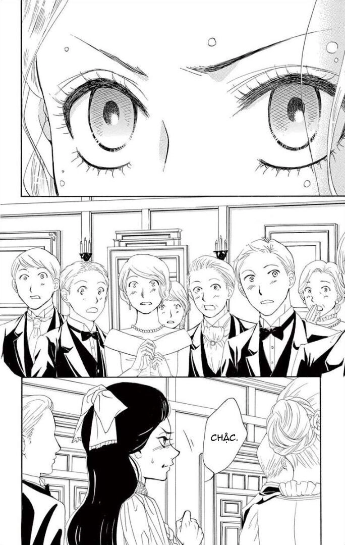 Kiniro Japanesuku Chapter 7 - 24