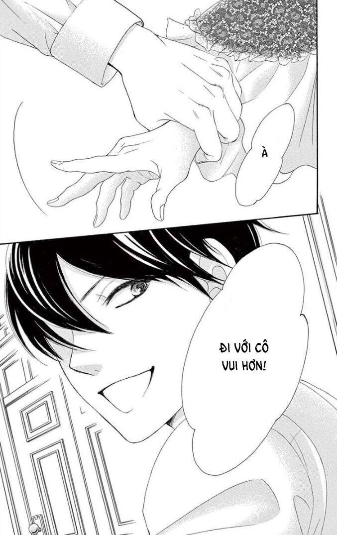 Kiniro Japanesuku Chapter 7 - 29