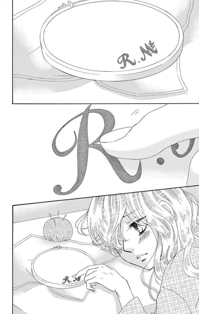 Kiniro Japanesuku Chapter 7 - 34