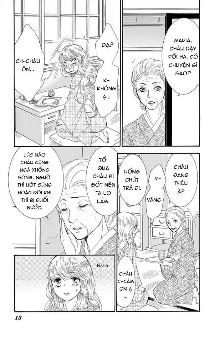 Kiniro Japanesuku Chapter 7 - 35