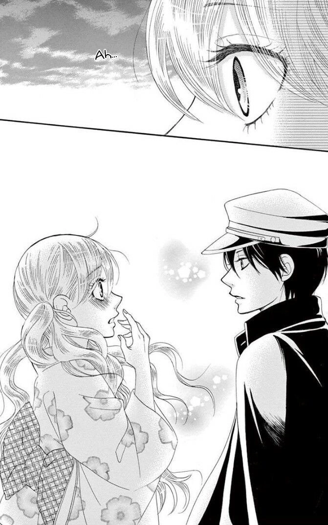 Kiniro Japanesuku Chapter 8 - 42