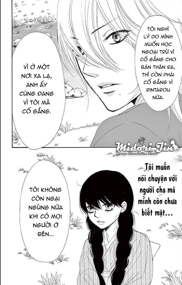 Kiniro Japanesuku Chapter 11 - 37