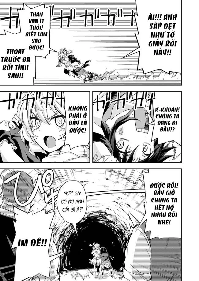 Saitei Ouji-Tachi Niyoru Koui Sou “Yuzuru” Sen Chapter 7 - 13