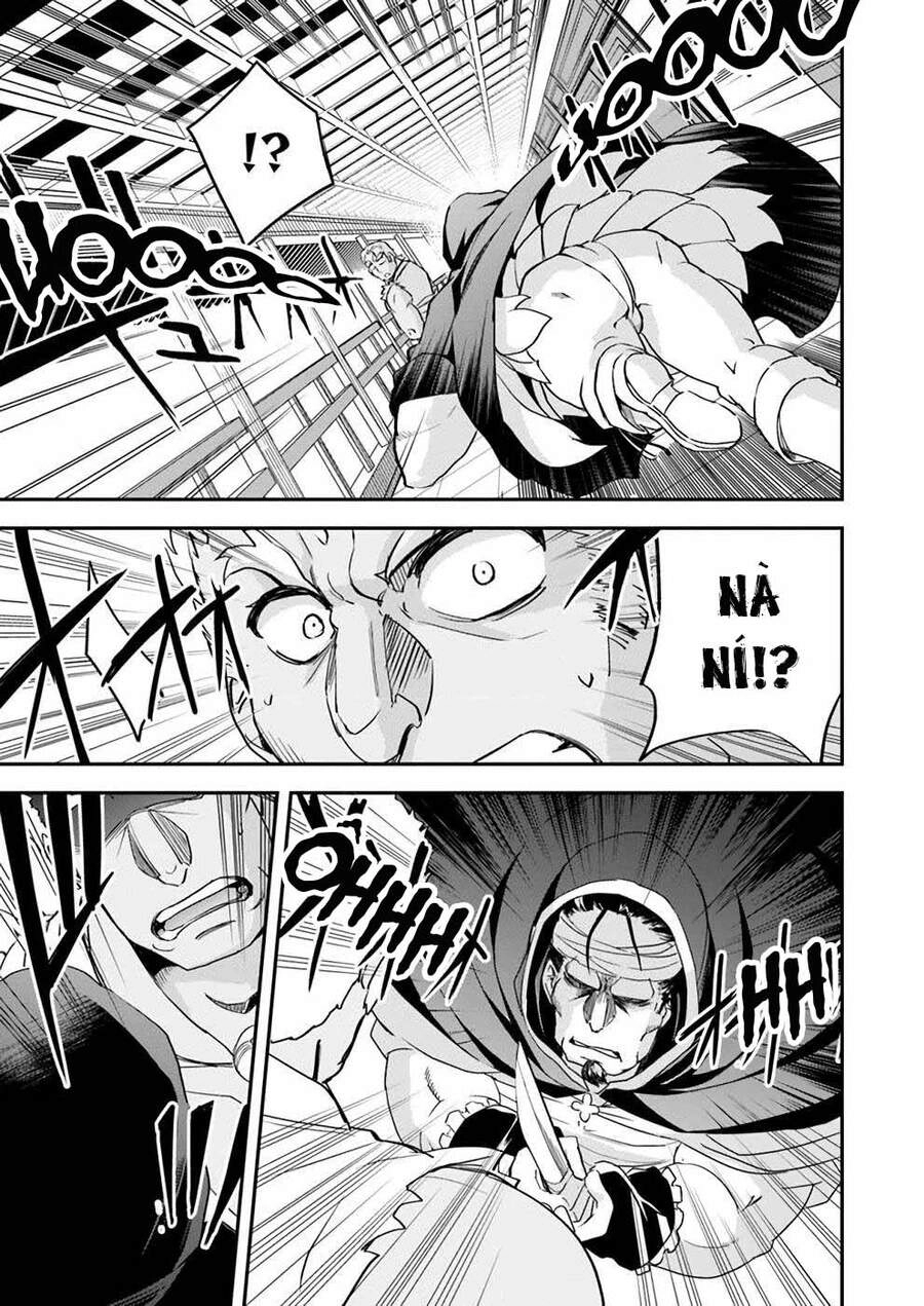 Saitei Ouji-Tachi Niyoru Koui Sou “Yuzuru” Sen Chapter 10 - 7