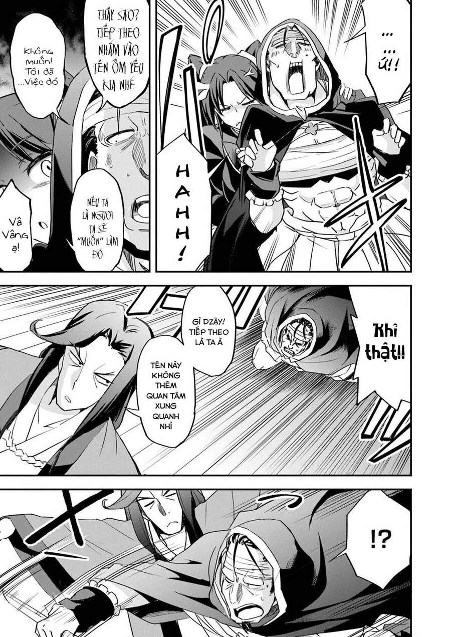 Saitei Ouji-Tachi Niyoru Koui Sou “Yuzuru” Sen Chapter 10 - 15