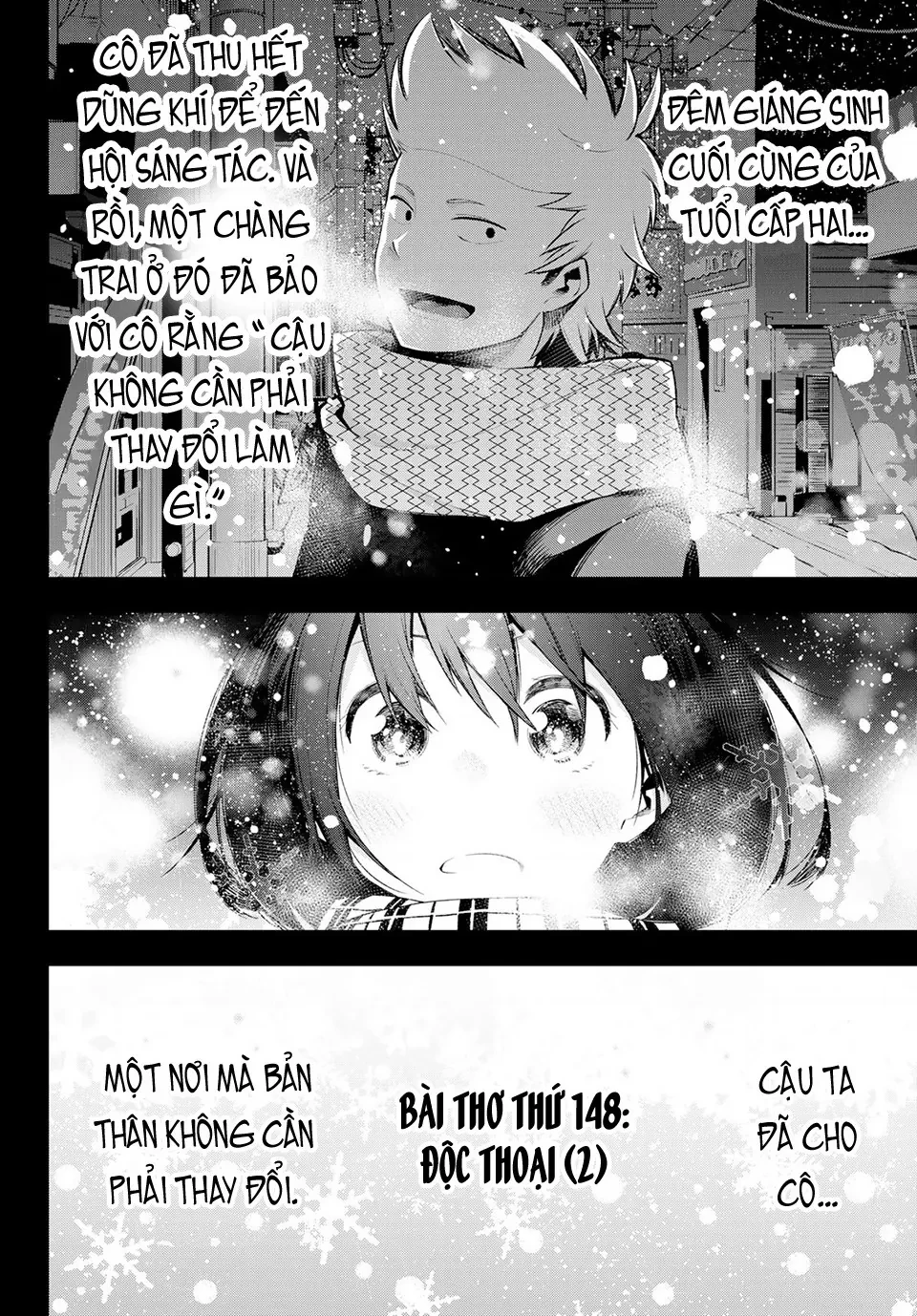 Senryuu Shoujo Chapter 148 - 2