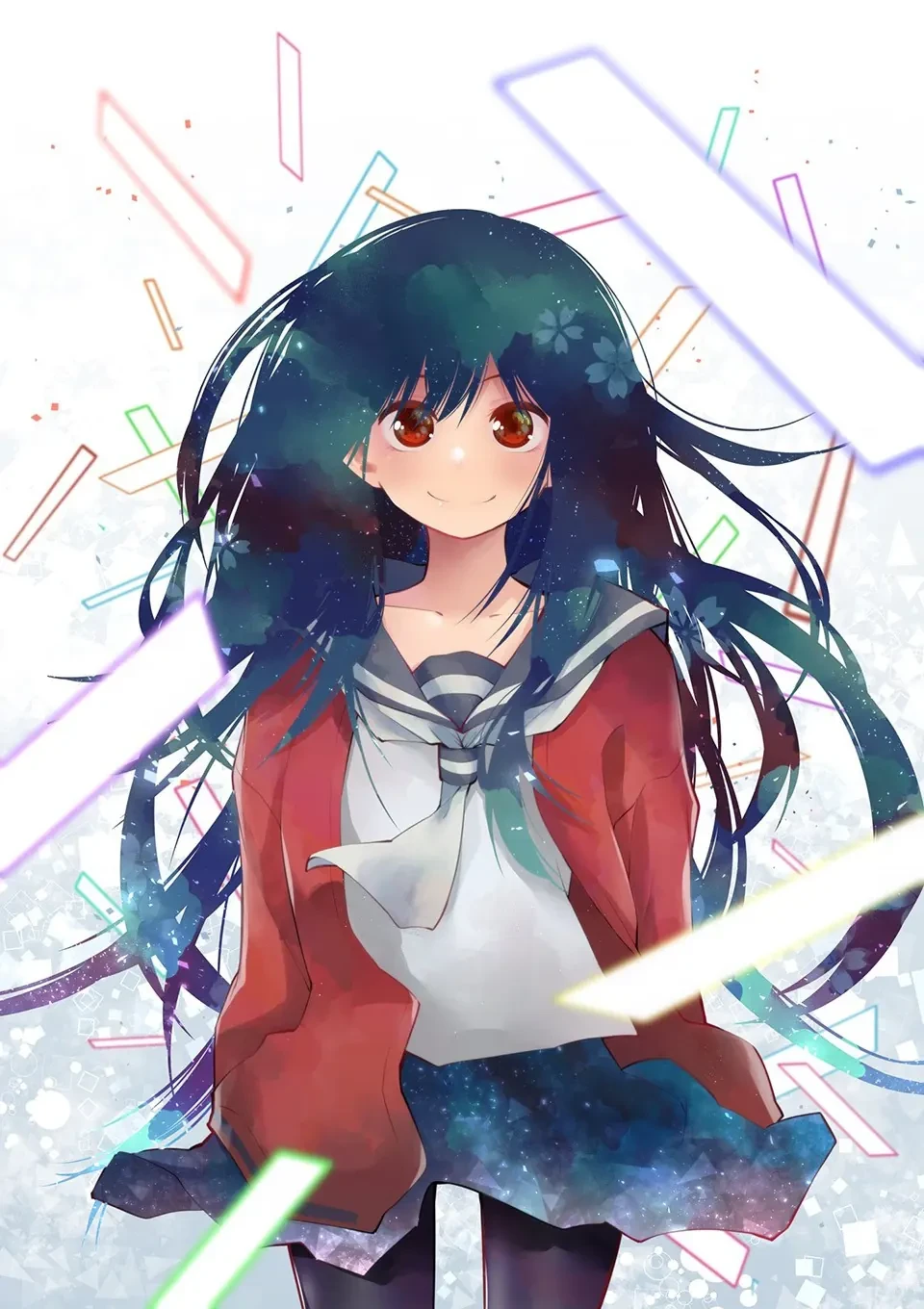 Senryuu Shoujo Chapter 151 - 2