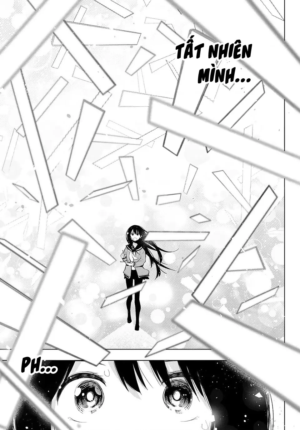 Senryuu Shoujo Chapter 151 - 12