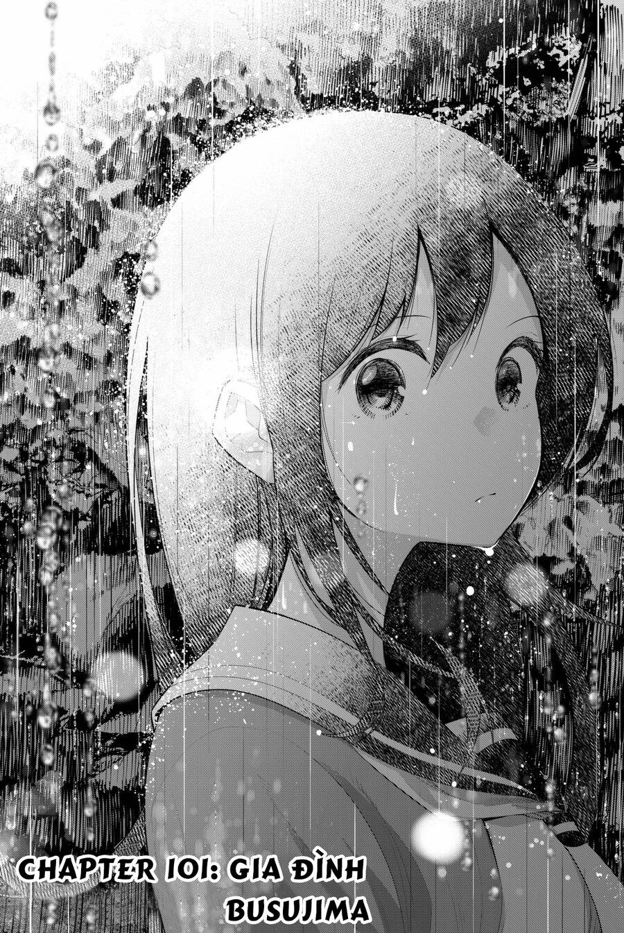 Senryuu Shoujo Chapter 100 - 3